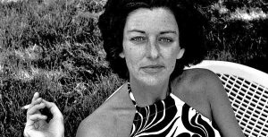 Anne Sexton (1928-1974)