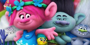 Filmtajm – Trolls