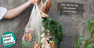 Gott, nyttigt, billigt!