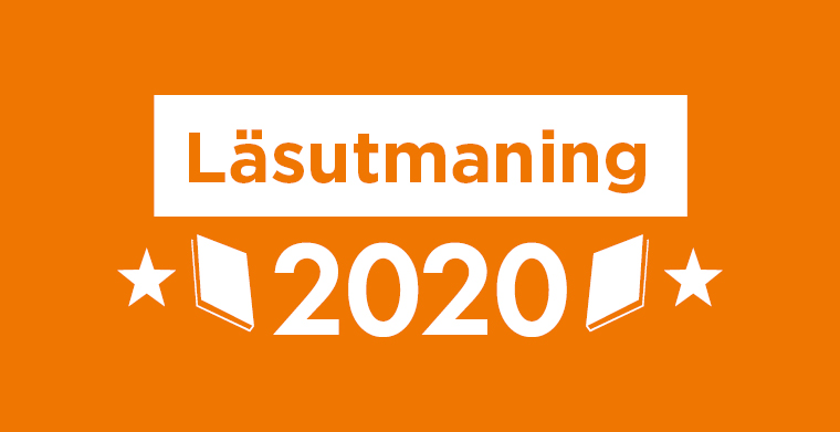 Läsutmaning 2020