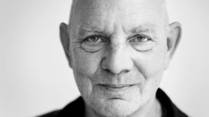 Lars Norén. Foto Lina Ikse.