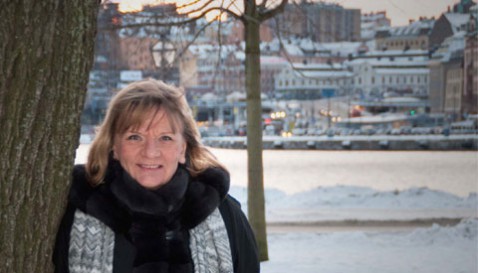 9 dagar kvar tills Stadsbiblioteket öppnar