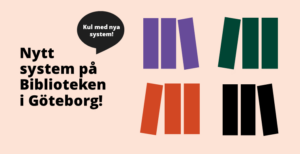 Färgkodat klassifikationssystem