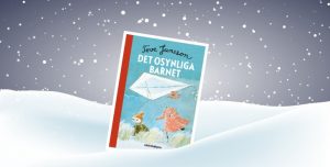 Vinterbokcirkel online: Det osynliga barnet