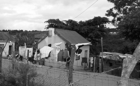 Foto: Andrew Mogridge.