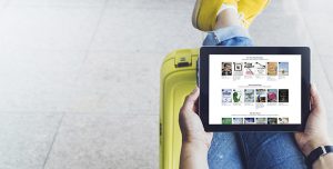 Digital handledning, Seniornet datorhandledning och släktforskning