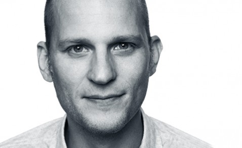 Mattias Göransson
