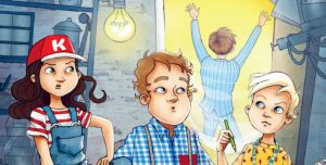 Börja eller komma tillbaka till förskola & skola