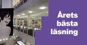 Annicas bästa romaner 2023