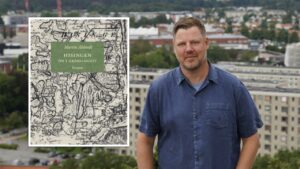 Årets Göteborgsbok 2023 