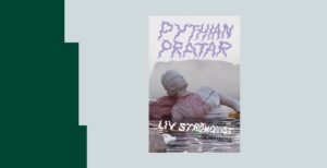 Pythian pratar