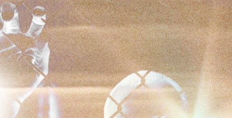 Musiken och orden blev räddningen