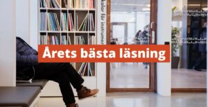 Annicas bästa romaner 2024