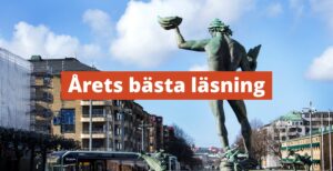 Albins bästa böcker 2024