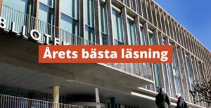 Jenny H:s bästa bilderböcker 2024