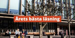 Alexandras bästa läsning 2024
