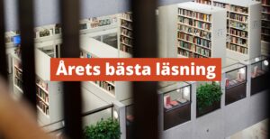 Jenny F:s bästa engelska böcker 2024