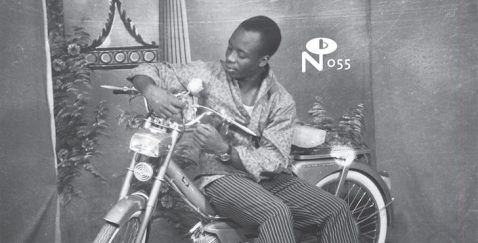 Bobo Yéyé
