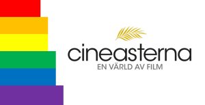 West Pride <3 Cineasterna