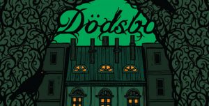 Dödsbo – Mia Öström 