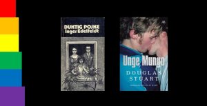 Duktig pojke och Unge Mungo
