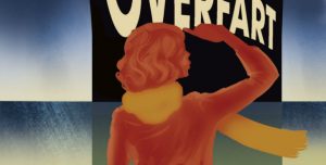 En farofylld överfart