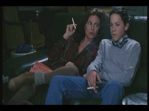 Ett filmiskt crescendo