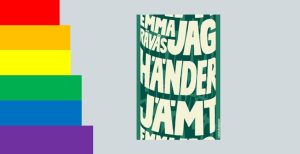 Pride-tips från Ungaavdelningen