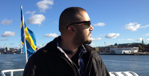 Hur gick det för vår senaste fristadsförfattare?