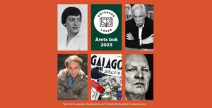 Klassikerprat hösten 2023