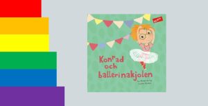 Böckerna om Konrad