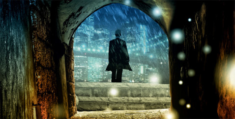 Fantasy-bokcirkel online: Magikerna