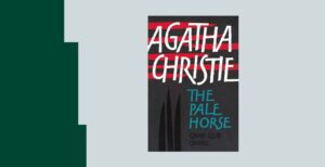 The Pale Horse