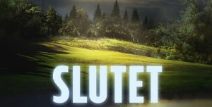 Slutet av Mats Strandberg
