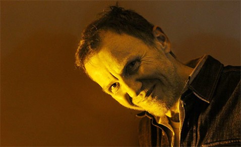 Stefan Sporsén. Fotograf: Pamela Cortés Bruna