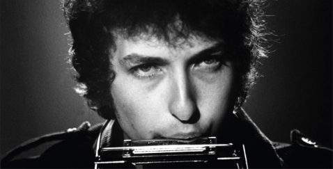 Dylan, Nobelpriset och Izzy Young