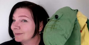 Bland bockar, grisar och en prinsessa