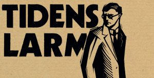 Tidens Larm – Julian Barnes