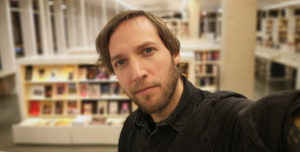 Tobias bästa böcker 2020