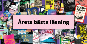 Jorunns bästa mellanåldersböcker 2021